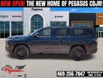 2026 Jeep Grand Wagoneer GRAND WAGONEER LIMITED RESERVE 4X4