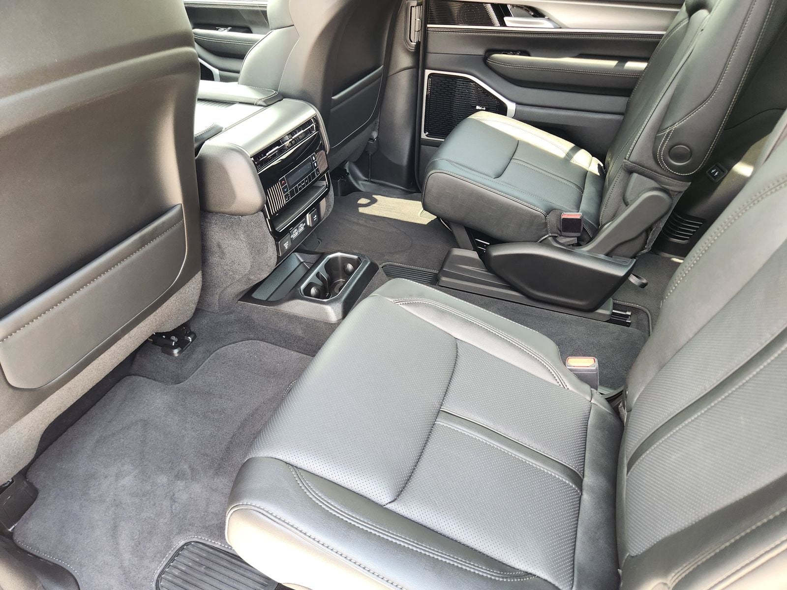2026 Jeep Grand Wagoneer GRAND WAGONEER LIMITED RESERVE 4X4