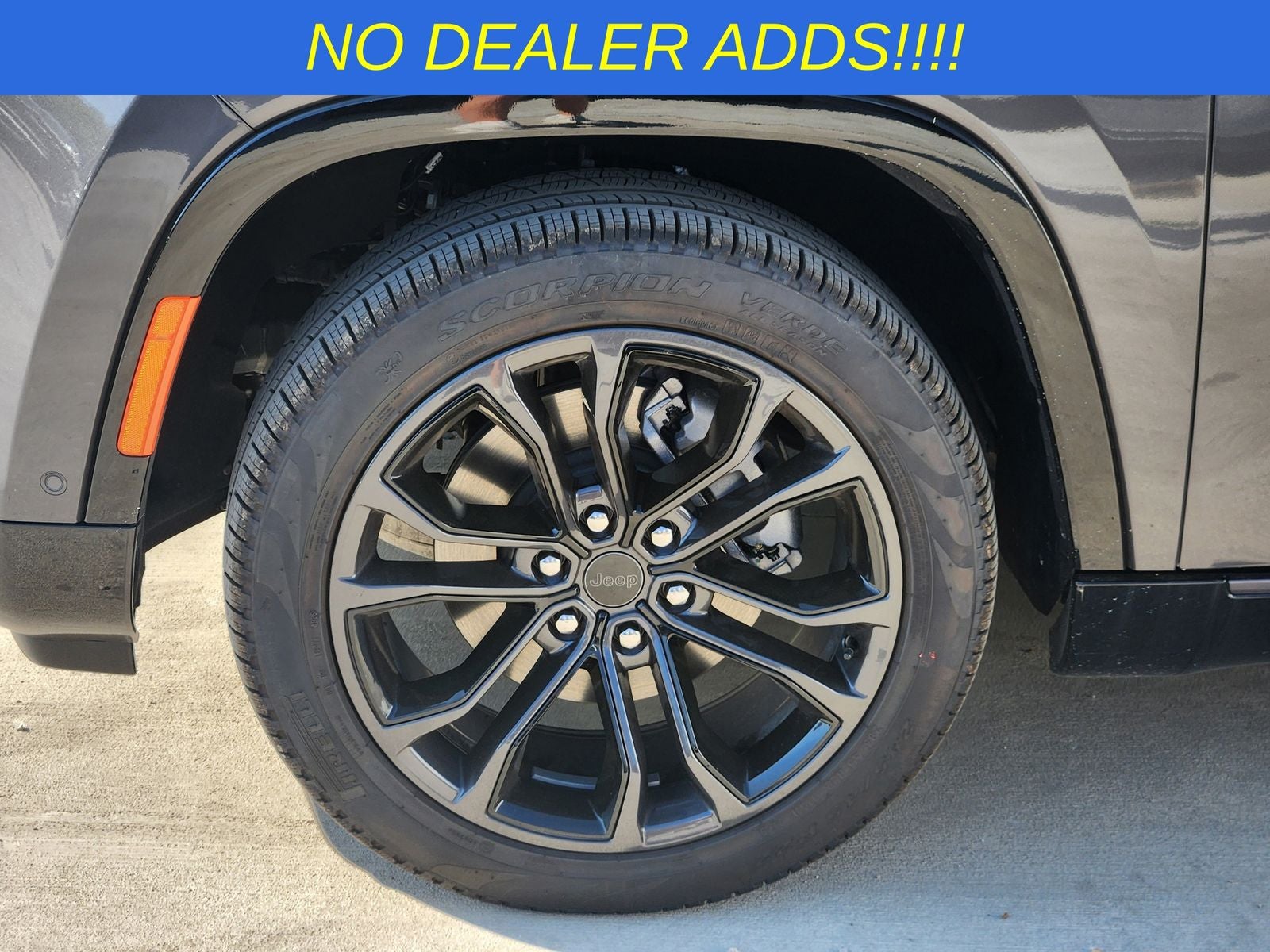 2026 Jeep Grand Wagoneer GRAND WAGONEER SUMMIT OBSIDIAN 4X4