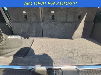 2026 Jeep Grand Wagoneer GRAND WAGONEER SUMMIT OBSIDIAN 4X4