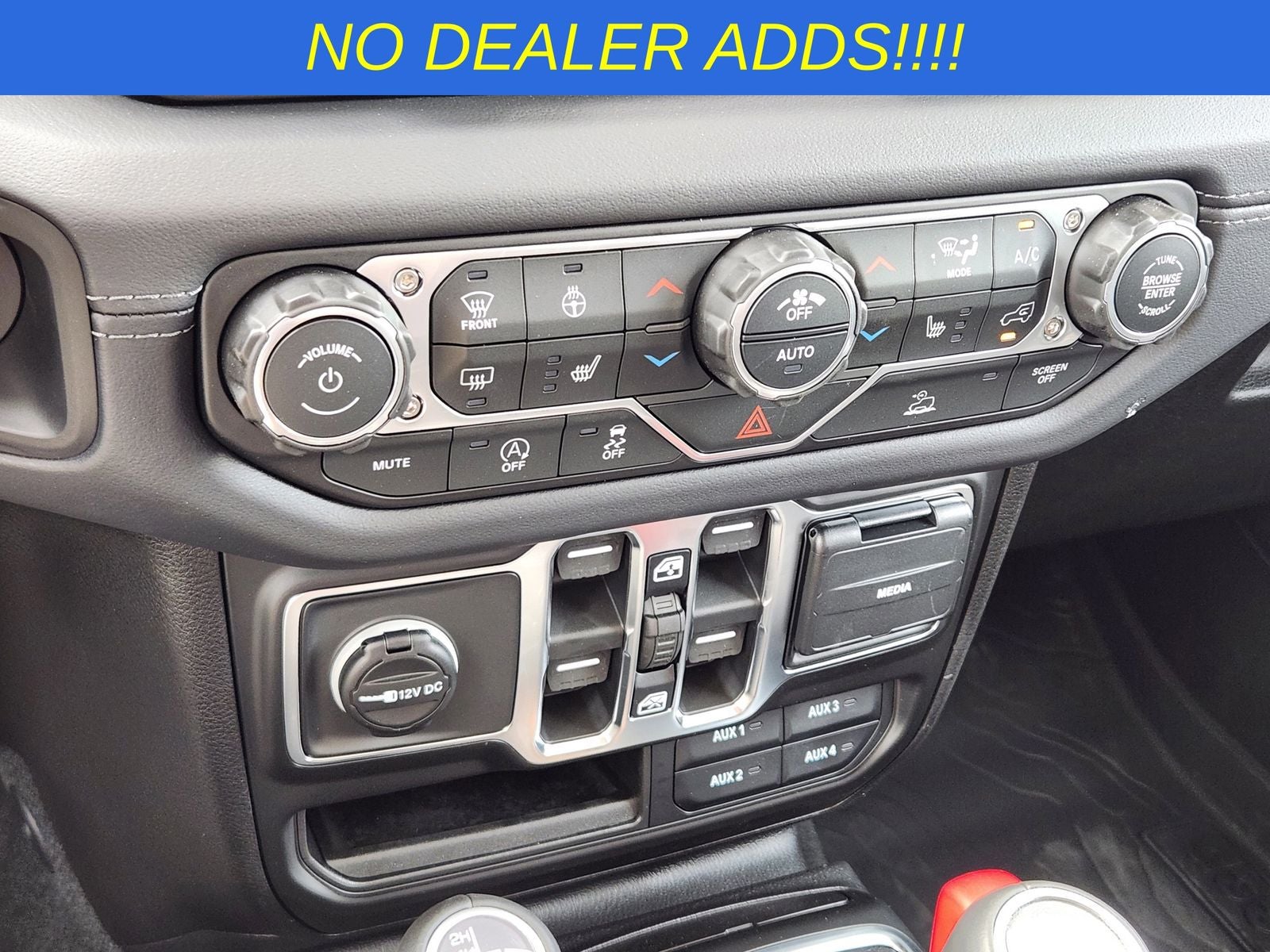 2026 Jeep Gladiator GLADIATOR TEXAS TRAIL 4X4