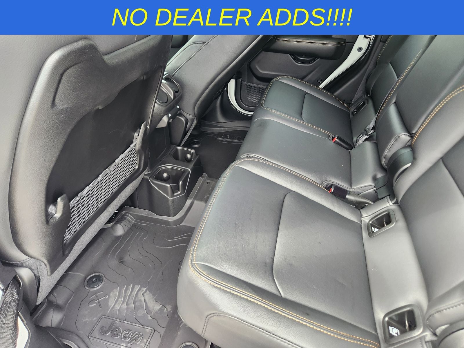 2026 Jeep Gladiator GLADIATOR TEXAS TRAIL 4X4