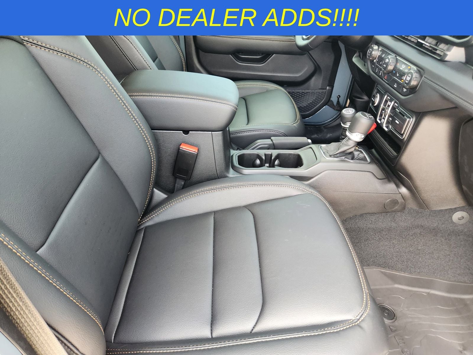 2026 Jeep Gladiator GLADIATOR TEXAS TRAIL 4X4