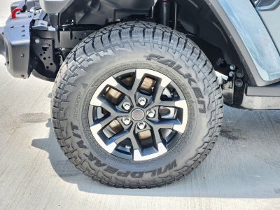 2026 Jeep Gladiator GLADIATOR SHADOW OPS 4X4