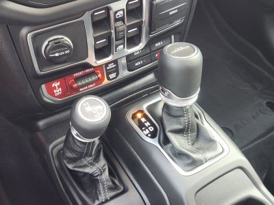 2026 Jeep Gladiator GLADIATOR SHADOW OPS 4X4