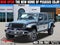 2026 Jeep Gladiator GLADIATOR SHADOW OPS 4X4