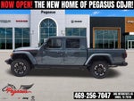 2026 Jeep Gladiator GLADIATOR SHADOW OPS 4X4
