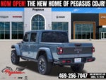 2026 Jeep Gladiator GLADIATOR SHADOW OPS 4X4