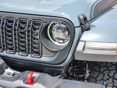 2026 Jeep Gladiator GLADIATOR SHADOW OPS 4X4