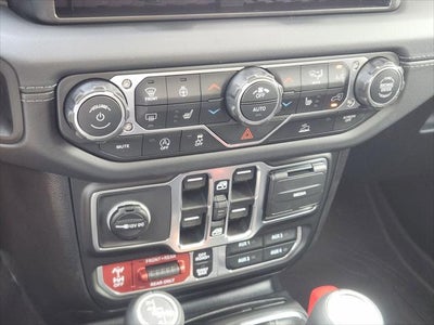 2026 Jeep Gladiator GLADIATOR SHADOW OPS 4X4