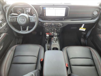 2026 Jeep Gladiator GLADIATOR SHADOW OPS 4X4