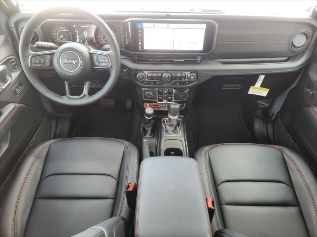2026 Jeep Gladiator GLADIATOR SHADOW OPS 4X4