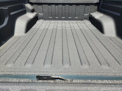 2026 Jeep Gladiator GLADIATOR SHADOW OPS 4X4