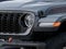 2026 Jeep Gladiator GLADIATOR SHADOW OPS 4X4