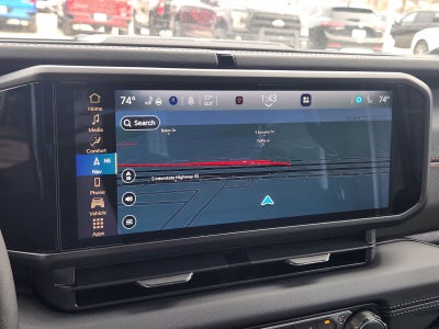 2026 Jeep Gladiator GLADIATOR MOJAVE X 4X4