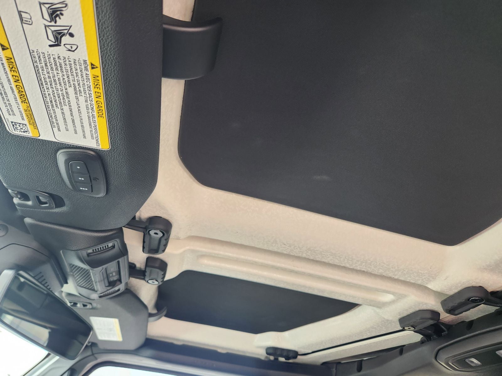 2026 Jeep Gladiator GLADIATOR MOJAVE X 4X4