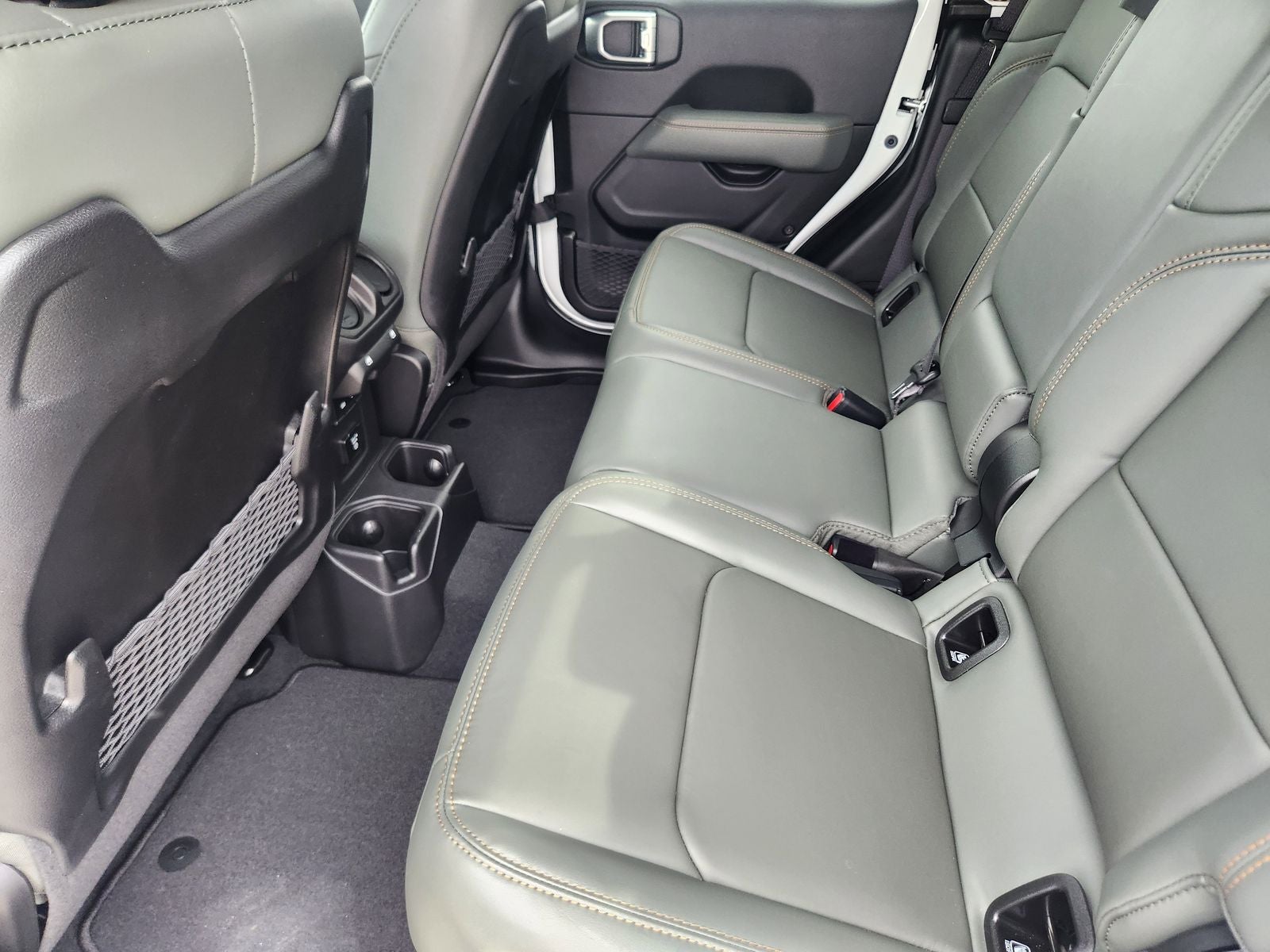 2026 Jeep Gladiator GLADIATOR MOJAVE X 4X4