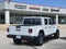 2026 Jeep Gladiator GLADIATOR MOJAVE X 4X4