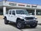 2026 Jeep Gladiator GLADIATOR MOJAVE X 4X4