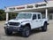 2026 Jeep Gladiator GLADIATOR MOJAVE X 4X4