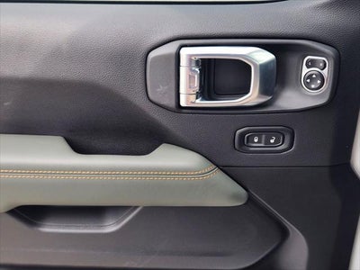 2026 Jeep Gladiator GLADIATOR MOJAVE X 4X4