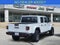 2026 Jeep Gladiator GLADIATOR MOJAVE X 4X4