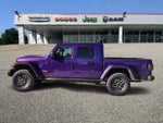 2026 Jeep Gladiator GLADIATOR MOJAVE X 4X4