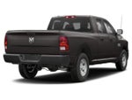 2019 RAM 1500 Classic Tradesman Quad Cab 4x2 6'4' Box