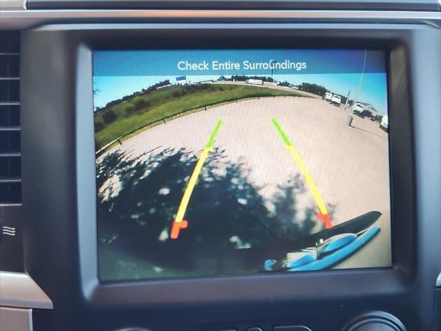 2016 RAM Ram 1500 Outdoorsman