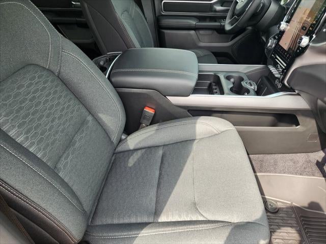 2026 RAM Ram 1500 RAM 1500 LONE STAR CREW CAB 4X2 5'7' BOX