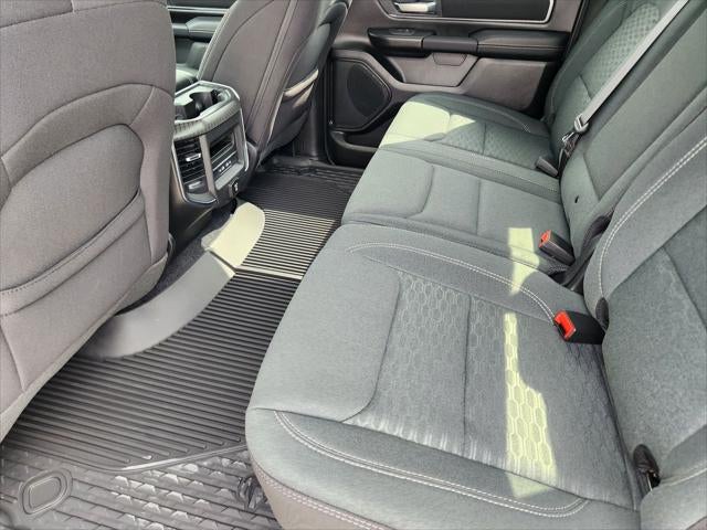 2026 RAM Ram 1500 RAM 1500 LONE STAR CREW CAB 4X2 5'7' BOX