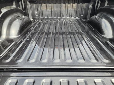 2026 RAM Ram 1500 RAM 1500 LONE STAR CREW CAB 4X2 5'7' BOX