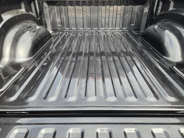 2026 RAM Ram 1500 RAM 1500 LONE STAR CREW CAB 4X2 5'7' BOX