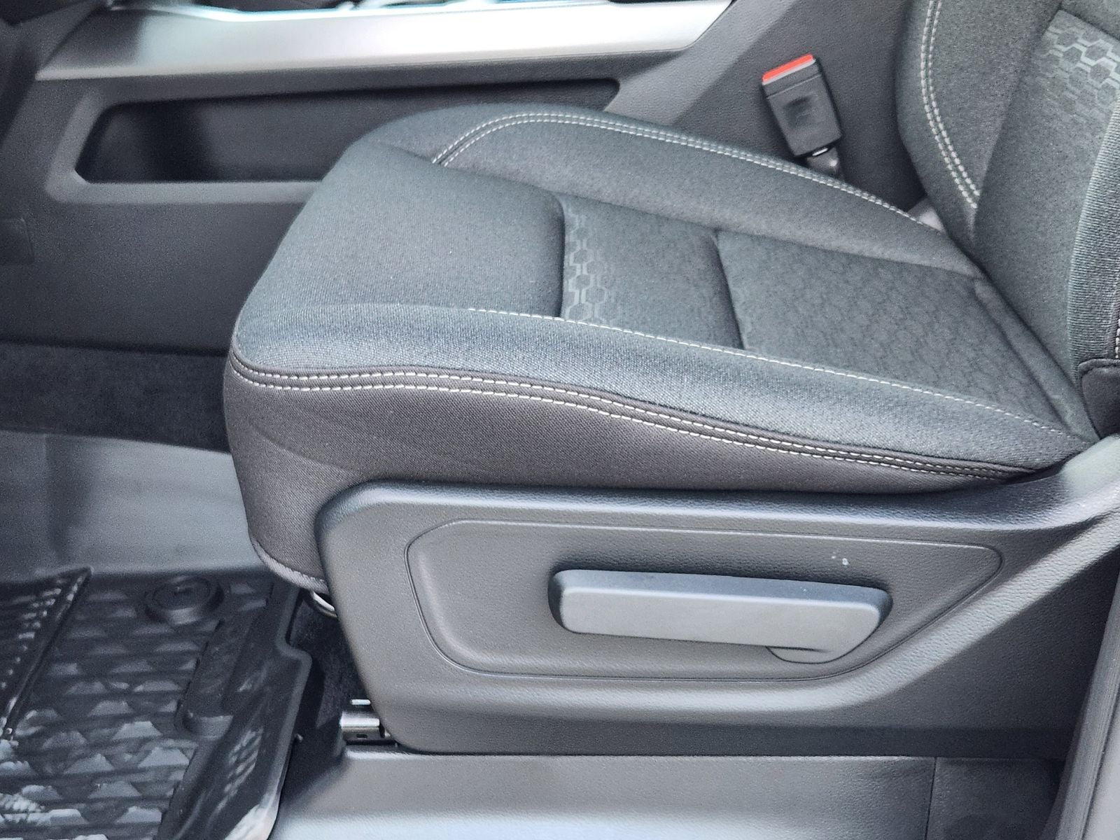 2026 RAM Ram 1500 RAM 1500 LONE STAR CREW CAB 4X2 5'7' BOX