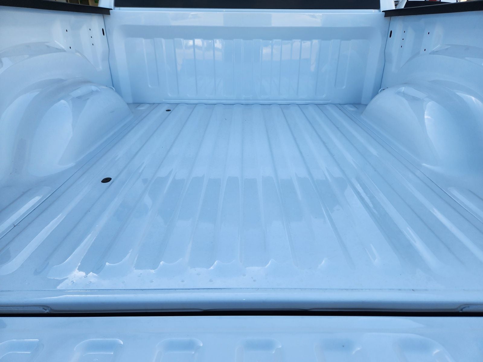 2026 RAM Ram 1500 RAM 1500 LONE STAR CREW CAB 4X2 5'7' BOX