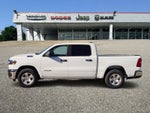 2026 RAM Ram 1500 RAM 1500 LONE STAR CREW CAB 4X2 5'7' BOX