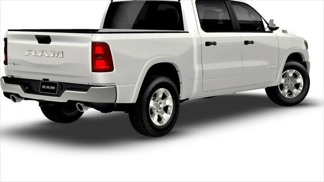 2026 RAM Ram 1500 RAM 1500 LONE STAR CREW CAB 4X2 5'7' BOX