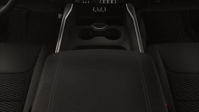 2026 RAM Ram 1500 RAM 1500 LONE STAR CREW CAB 4X2 5'7' BOX