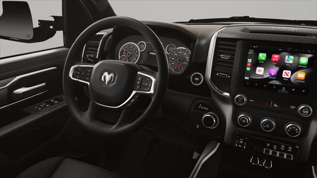 2026 RAM Ram 1500 RAM 1500 LONE STAR CREW CAB 4X2 5'7' BOX