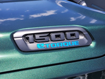 2026 RAM Ram 1500 RAM 1500 EXPRESS CREW CAB 4X2 5'7' BOX