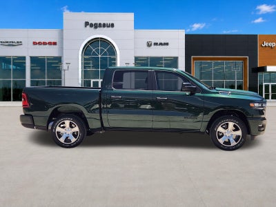 2026 RAM Ram 1500 RAM 1500 EXPRESS CREW CAB 4X2 5'7' BOX