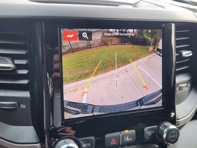2026 RAM Ram 1500 RAM 1500 EXPRESS CREW CAB 4X2 5'7' BOX