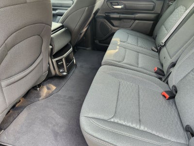 2026 RAM Ram 1500 RAM 1500 EXPRESS CREW CAB 4X2 5'7' BOX