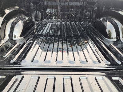 2026 RAM Ram 1500 RAM 1500 EXPRESS CREW CAB 4X2 5'7' BOX
