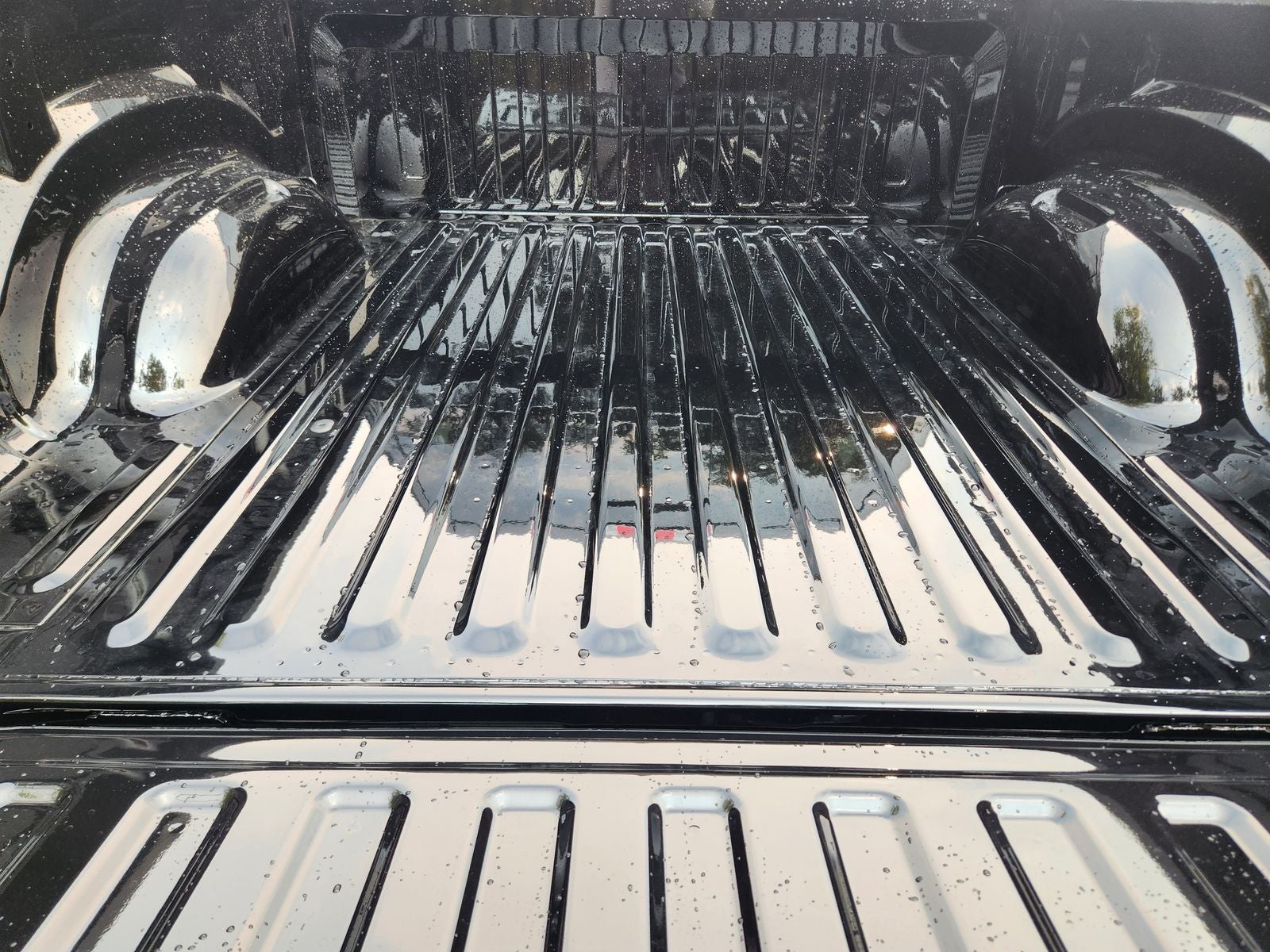 2026 RAM Ram 1500 RAM 1500 EXPRESS CREW CAB 4X2 5'7' BOX
