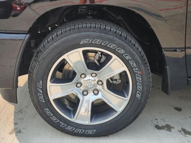 2026 RAM Ram 1500 RAM 1500 EXPRESS CREW CAB 4X2 5'7' BOX