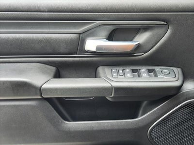 2026 RAM Ram 1500 RAM 1500 EXPRESS CREW CAB 4X2 5'7' BOX