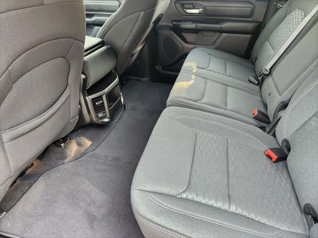 2026 RAM Ram 1500 RAM 1500 EXPRESS CREW CAB 4X2 5'7' BOX