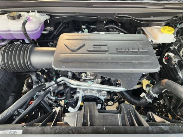 2026 RAM Ram 1500 RAM 1500 EXPRESS CREW CAB 4X2 5'7' BOX
