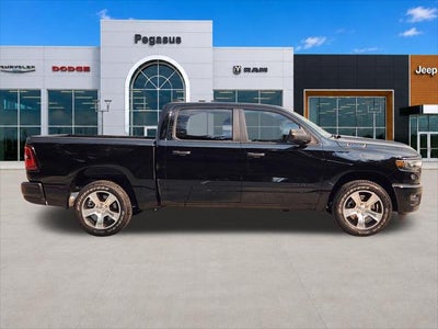 2026 RAM Ram 1500 RAM 1500 EXPRESS CREW CAB 4X2 5'7' BOX